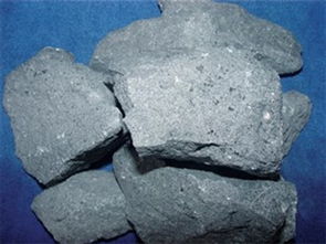 安阳大为硅钡钙合金与硅铁粒 特性、应用及市场前景