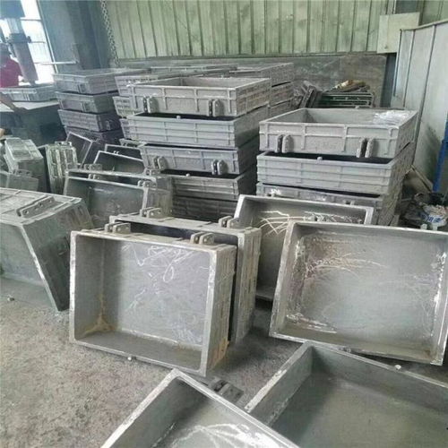 高温与技术的革新 铁合金在ZG35Cr28Ni16炉底板铸造中的应用