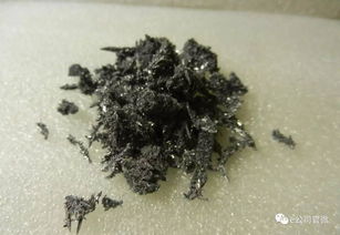 还在追钴捧稀土吗？这枚小金属已悄然起飞，附铁合金概念股盘点