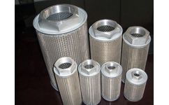 厂家直销不锈钢滤芯与硅铁粒 确保高效过滤与工业应用