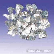 广汉市新鑫铁合金厂 钛铁、硅钙与硅铁的冶炼与应用