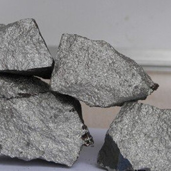 安阳大为冶金铁合金 行业领先的生产与创新