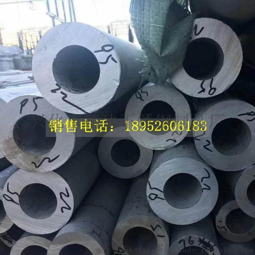 机械设备用不锈钢厚壁管 304不锈钢厚壁管现货零售与高碳锰铁材料解析
