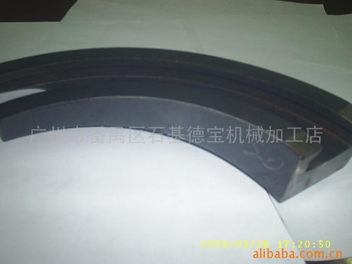 广州市番禺德硕金属制品加工厂 专注于铁合金制品的精密加工与创新