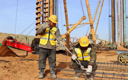 诚信务实做精品 铁合金 榆林文明网引领绿色智慧工厂建设新风尚