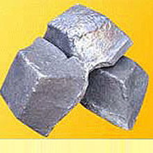 济南济钢铁合金厂 硅铁粒的生产与应用