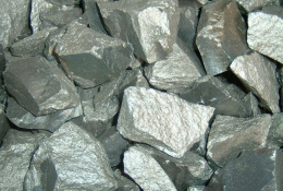 山东省冶金产品质量监督检验站与硅铁粒 保障质量安全，护航产业发展